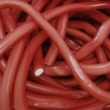 Giant Strawberry Cables