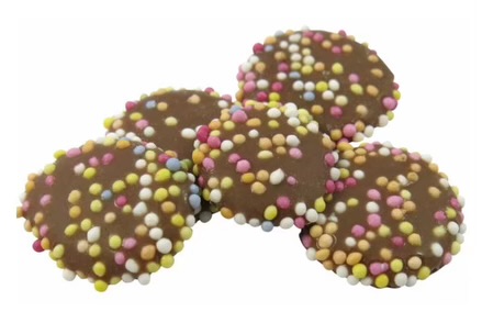 Chocolate Jazzies - Image 2