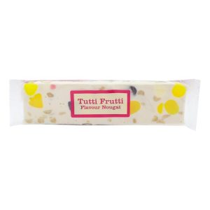 Tutti Frutti Nougat