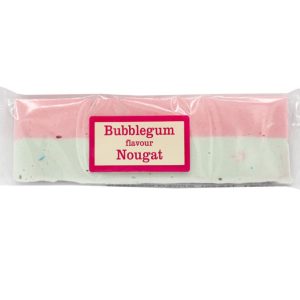 Bubblegum Nougat