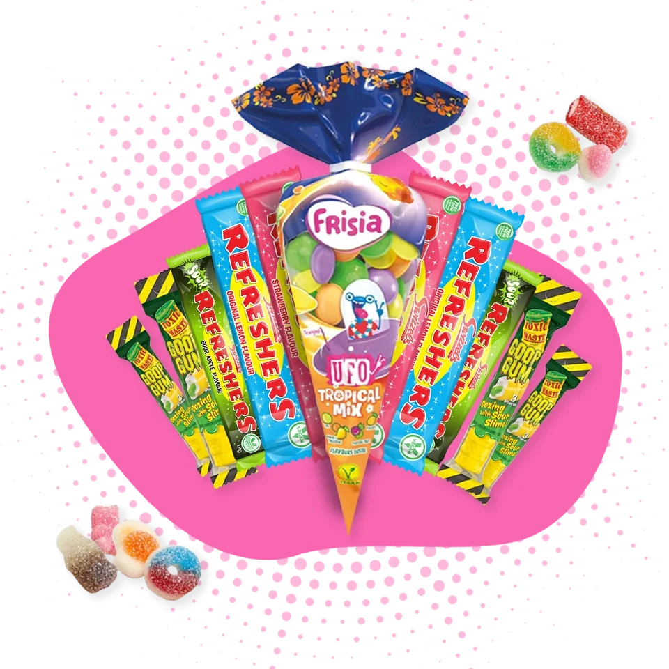 shop boxes, bundles and gifts promo